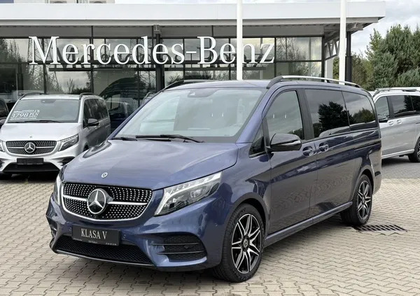 mercedes benz klasa v Mercedes-Benz Klasa V cena 399955 przebieg: 11000, rok produkcji 2023 z Bartoszyce